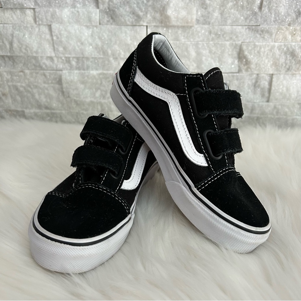 VANS | Kids Old Skool V Shoe